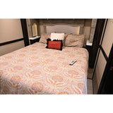 2019 Renegade XL 45' Coach Model X45QB on Freightliner Cascadia Chassis