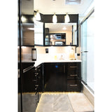 2019 Renegade XL 45' Coach Model X45QB on Freightliner Cascadia Chassis