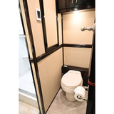 2019 Renegade XL 45' Coach Model X45QB on Freightliner Cascadia Chassis