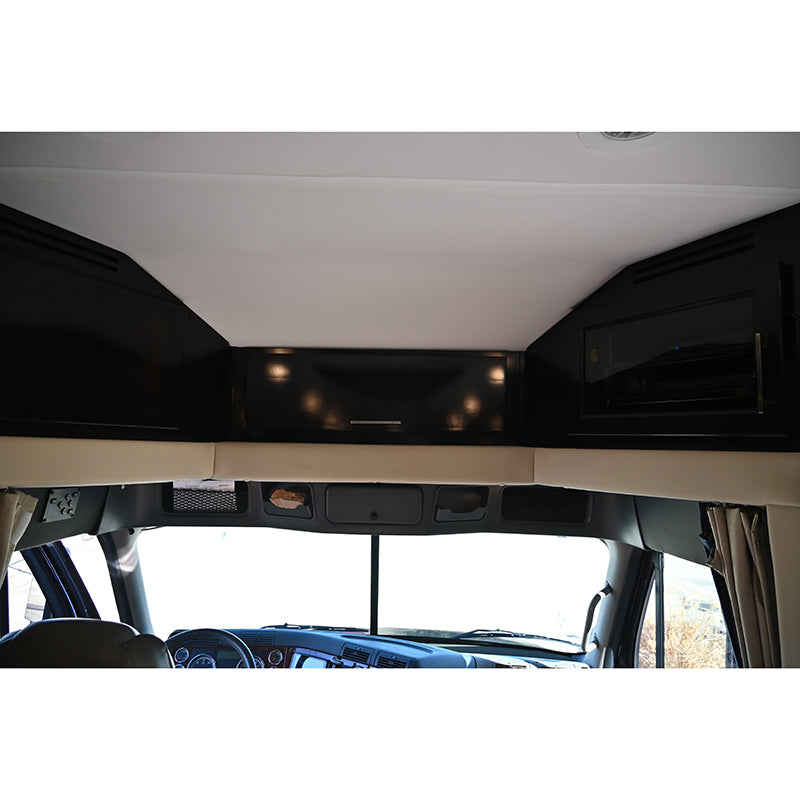 2019 Renegade XL 45' Coach Model X45QB on Freightliner Cascadia Chassis