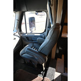 2019 Renegade XL 45' Coach Model X45QB on Freightliner Cascadia Chassis