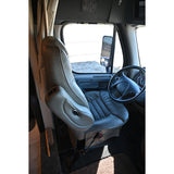 2019 Renegade XL 45' Coach Model X45QB on Freightliner Cascadia Chassis