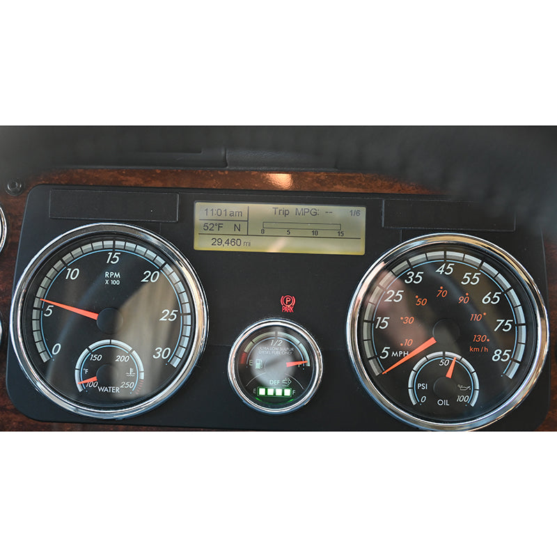 2019 Renegade XL 45' Coach Model X45QB on Freightliner Cascadia Chassis