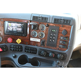 2019 Renegade XL 45' Coach Model X45QB on Freightliner Cascadia Chassis