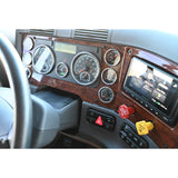 2019 Renegade XL 45' Coach Model X45QB on Freightliner Cascadia Chassis