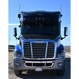 2019 Renegade XL 45' Coach Model X45QB on Freightliner Cascadia Chassis