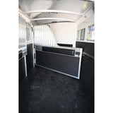2027 4 Star 4 Horse Slant Convenience Package, 6'10" x 22'