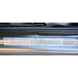 2019 Renegade XL 45' Coach Model X45QB on Freightliner Cascadia Chassis