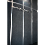 2027 4 Star 4 Horse Stock Combo Trailer 6'10" Wide x 20' Long