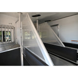 2027 Lakota Charger 3 Horse 11' Rear Kitchen Slide Out Model CH8311RK