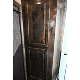 2019 Platinum Stock Combo Trailer 11' Outback Living Quarter