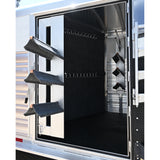 2027 Platinum Coach 24' C Sport Stock Combo Horse Trailer