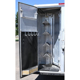 2010 Cherokee 4 Horse Trailer with Weekend Package LQ