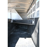 2010 Cherokee 4 Horse Trailer with Weekend Package LQ
