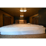 2010 Cherokee 4 Horse Trailer with Weekend Package LQ