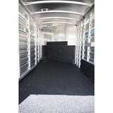 2027 Platinum Coach 19' C Sport Horse Trailer