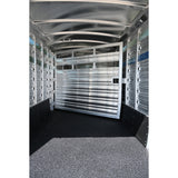 2027 Platinum Coach 19' C Sport Horse Trailer