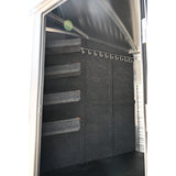 2027 Platinum Coach 19' C Sport Horse Trailer