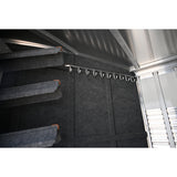 2027 Platinum Coach 19' C Sport Horse Trailer