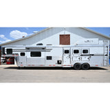2027 Lakota Charger 3 Horse Trailer with 16' LQ, Side Load, Deluxe Rear Tack