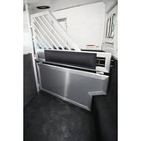 2027 Lakota Charger 3 Horse Trailer with 16' LQ, Side Load, Deluxe Rear Tack