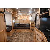 2027 Lakota Charger 3 Horse Trailer with 16' LQ, Side Load, Deluxe Rear Tack