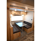 2027 Lakota Charger 3 Horse Trailer with 16' LQ, Side Load, Deluxe Rear Tack
