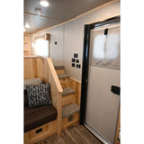 2027 Lakota Charger 3 Horse Trailer with 16' LQ, Side Load, Deluxe Rear Tack