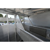 2023 Featherlite 3 Horse Stock Combo Bumper Pull Horse Trailer