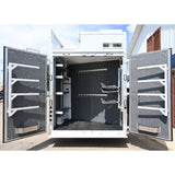 2027 Lakota Infinity 3 Horse Trailer with 16' Living Quarters, Side Load, Super Rear Tack