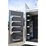 2027 Lakota Infinity 3 Horse Trailer with 16' Living Quarters, Side Load, Super Rear Tack