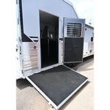 2027 Lakota Infinity 3 Horse Trailer with 16' Living Quarters, Side Load, Super Rear Tack