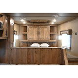 2027 Lakota Infinity 3 Horse Trailer with 16' Living Quarters, Side Load, Super Rear Tack