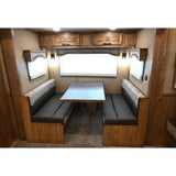 2027 Lakota Infinity 3 Horse Trailer with 16' Living Quarters, Side Load, Super Rear Tack