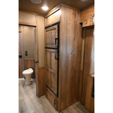 2027 Lakota Infinity 3 Horse Trailer with 16' Living Quarters, Side Load, Super Rear Tack