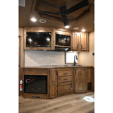 2027 Lakota Infinity 3 Horse Trailer with 16' Living Quarters, Side Load, Super Rear Tack