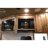2027 Lakota Infinity 3 Horse Trailer with 16' Living Quarters, Side Load, Super Rear Tack