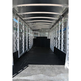 2027 Platinum 23' C Sport Stock Combo Horse Trailer