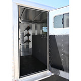 2027 Platinum 23' C Sport Stock Combo Horse Trailer