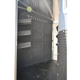 2027 Platinum 23' C Sport Stock Combo Horse Trailer