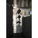 2027 Platinum 23' C Sport Stock Combo Horse Trailer