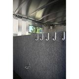 2027 Platinum 23' C Sport Stock Combo Horse Trailer