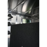 2027 4 Star 3 Horse Stock Combo Horse Trailer