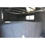 2025 Platinum Coach 4 Horse Gooseneck, Trainer's Tack Model Horse Trailer