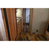 2017 Hoosier 3 Horse 12' Living Quarter