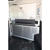 2027 Lakota Charger 4 Horse Trailer with 16'  LQ,  Spread Axle