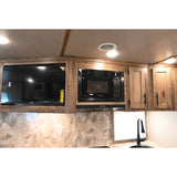2027 Lakota Charger 4 Horse Trailer with 16'  LQ,  Spread Axle