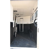 2027 Lakota Legacy 3 Horse Trailer with 9' Living Quarter