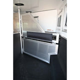 2027 Lakota Legacy 3 Horse Trailer with 9' Living Quarter