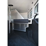 2027 Lakota Legacy 3 Horse Trailer with 9' Living Quarter